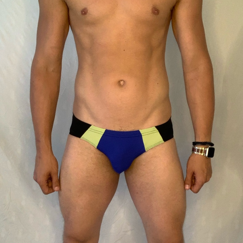 Marco Marco Swim Brief